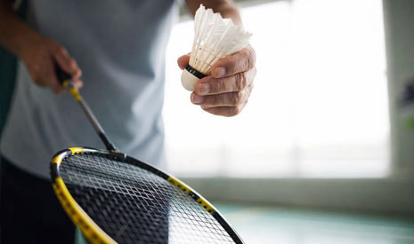 羽力無限羽球教室全新官網正式上線