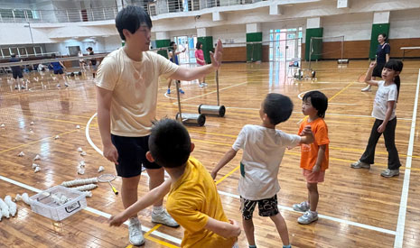 團體班｜小班制教學